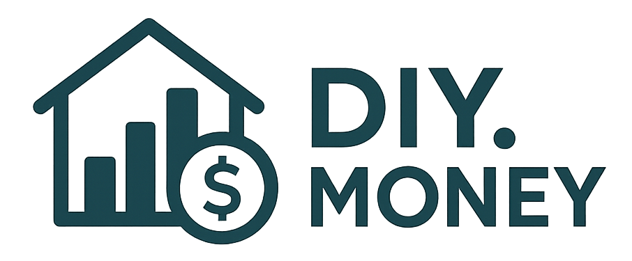 DIY Money